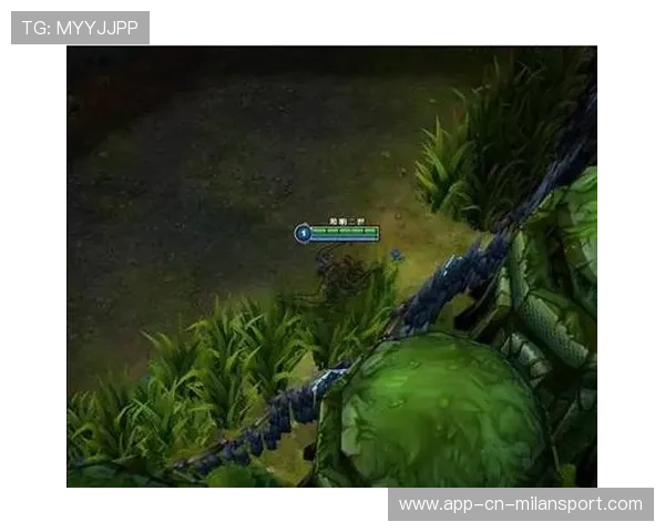 LoL团战后视野重建与推进训练——提升你在游戏中的掌控力！