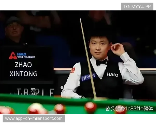 斯诺克大师赛：两位老将会师决赛