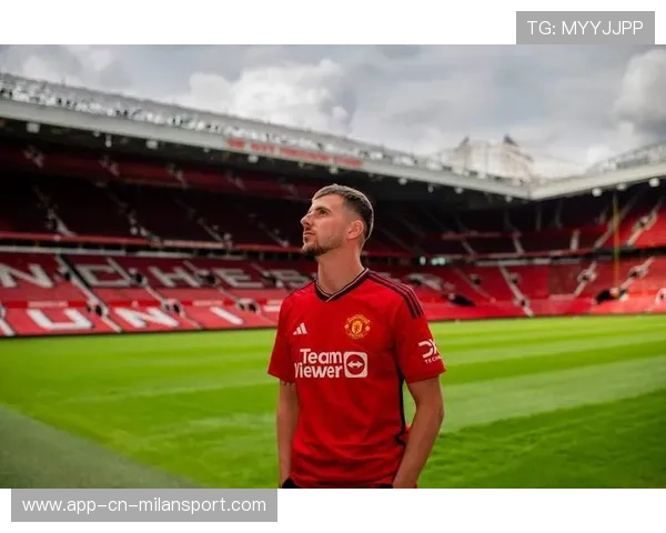 曼联若进行人才盘点，青年才俊将被更多信任