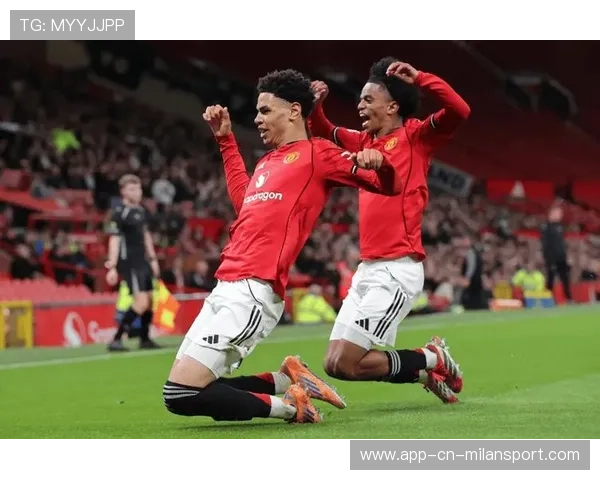 曼联青训新星外租表现抢眼，备受一线队重视