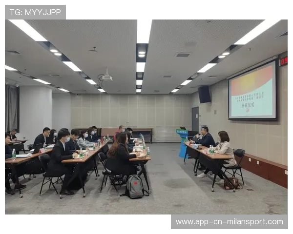 体育赛事组织管理的标准化进程